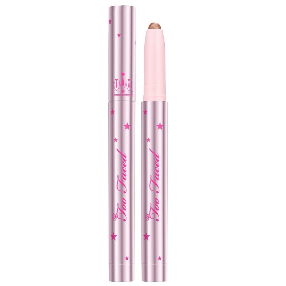 Too Faced Quickee Queen Eyeshadow Stick - Sunset Sizzle